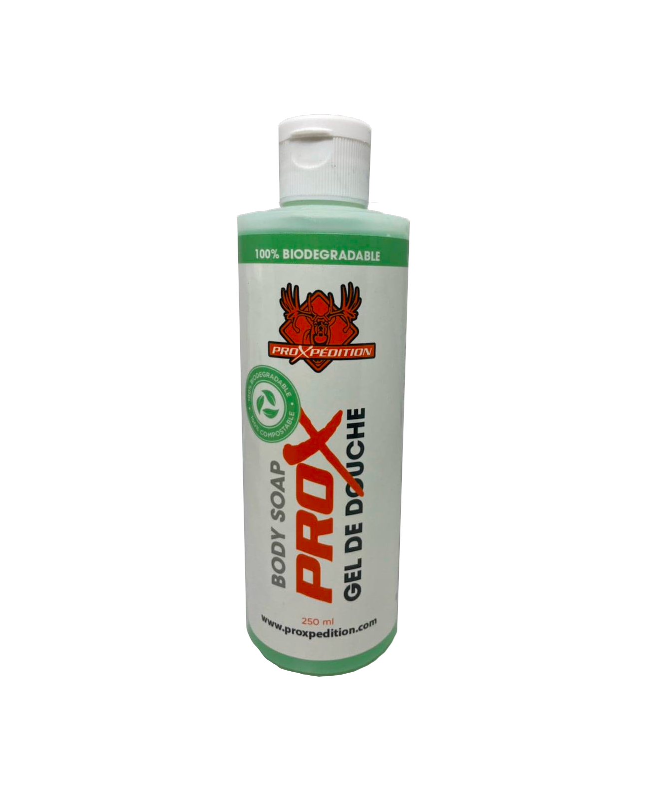 GEL DE DOUCHE - INODORE