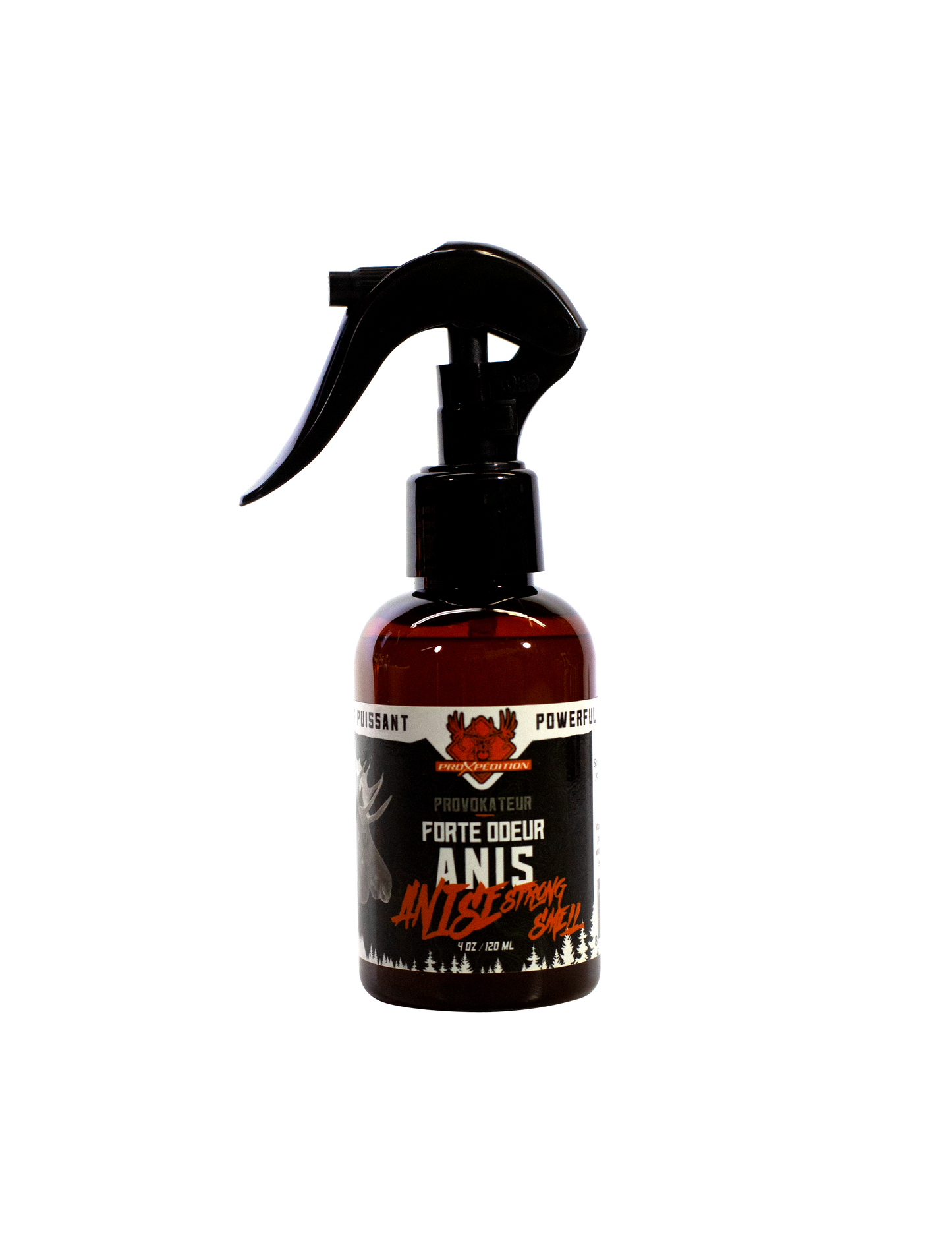 Provokateur - Orignal