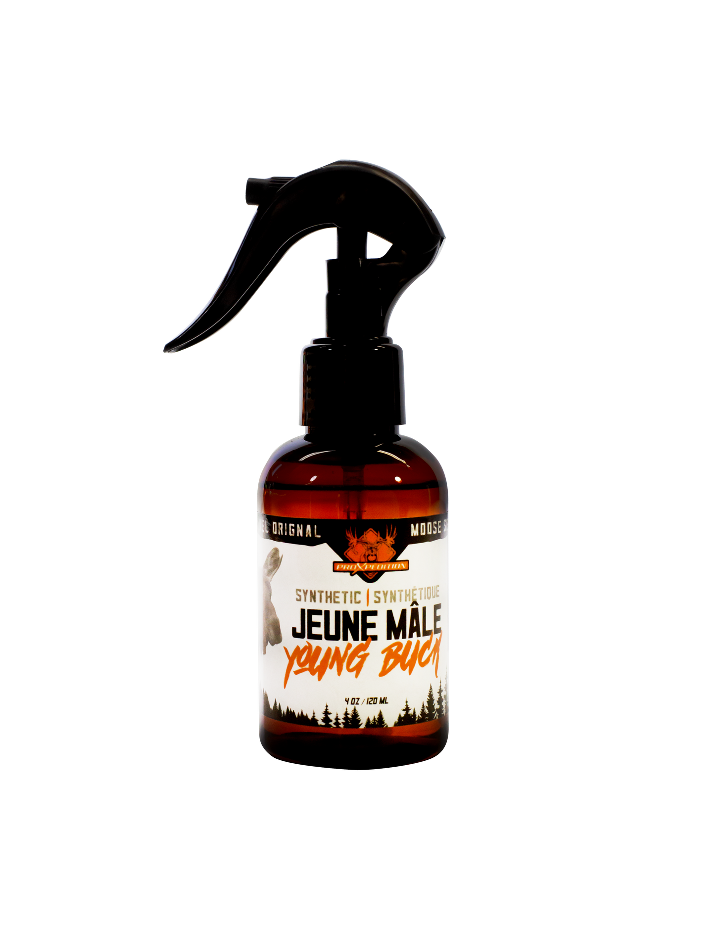 Leurre sexuel synthétique - Jeune mâle - Orignal