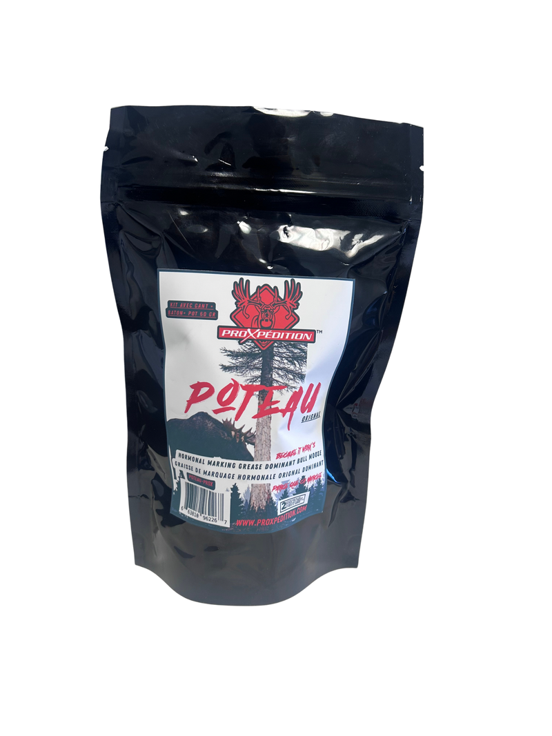 Load image into Gallery viewer, Poteau — Graisse hormonale orignal
