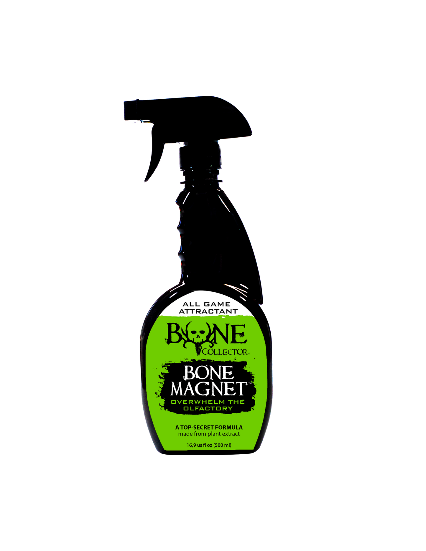 BONE MAGNET - Attractif puissant