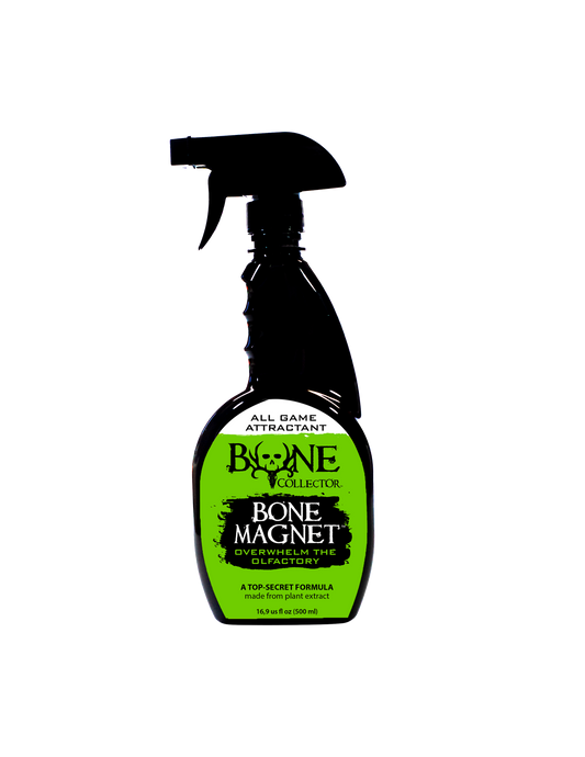 BONE MAGNET - Powerful Attractant