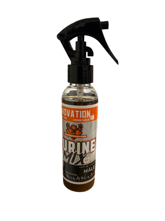 PURINE MIX 2.0 100% synthétique- Mâle chevreuil