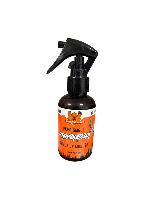 Deer Provokator