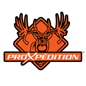 Proxpedition