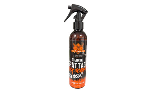 X-SCRAPE - Synthetic Mock Scrape