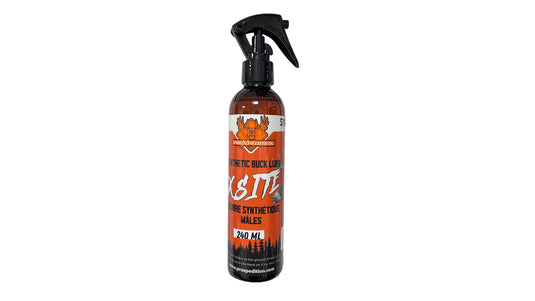 XSITE - Synthetic Buck Lure
