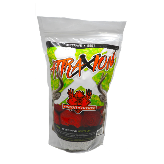 ATTRAXION - Betteraves