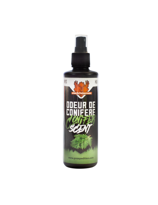 CACHE ODEUR - CONIFÈRE