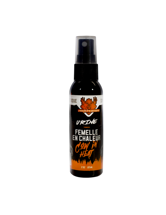COW 60 - Urine synthétique de jument en chaleur