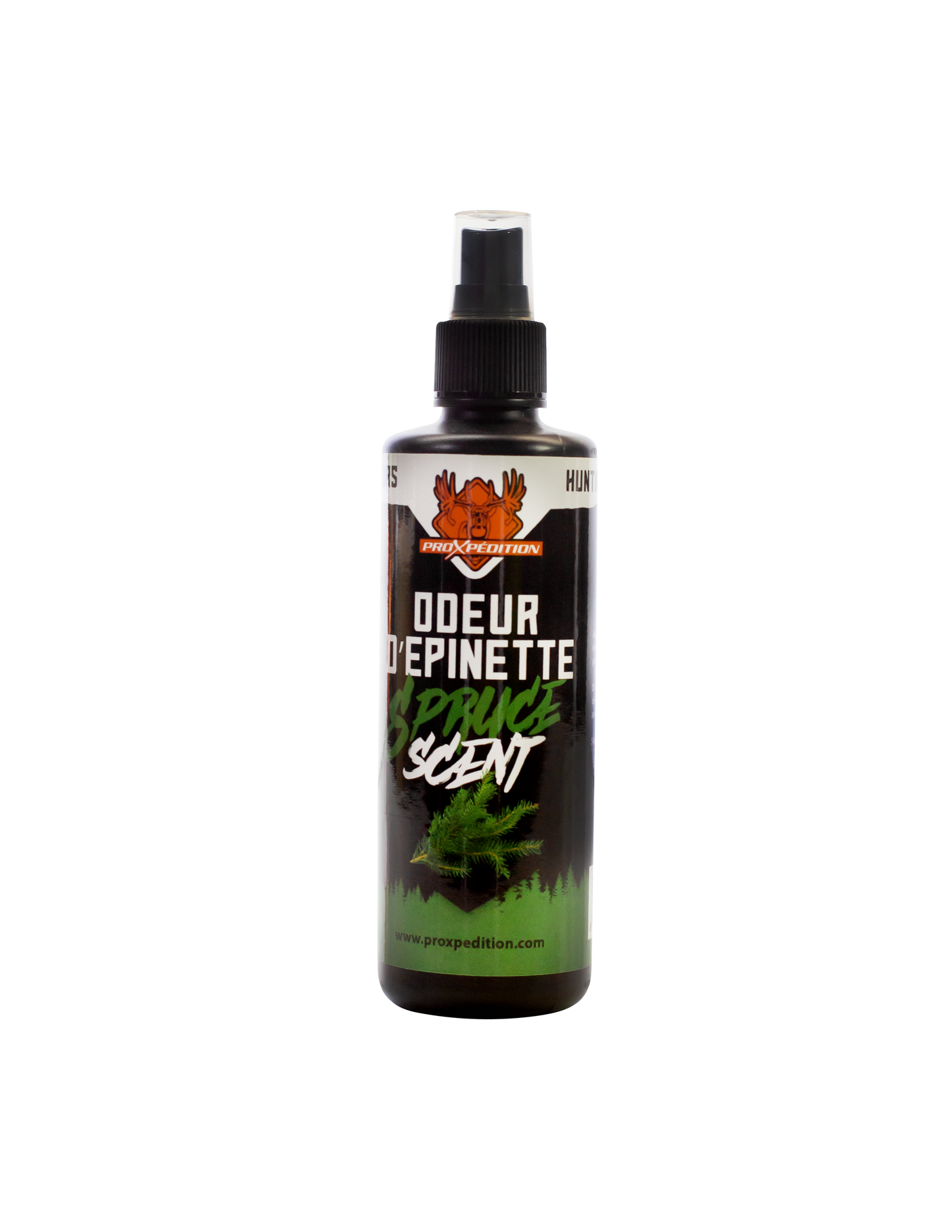 CACHE ODEUR - ÉPINETTE