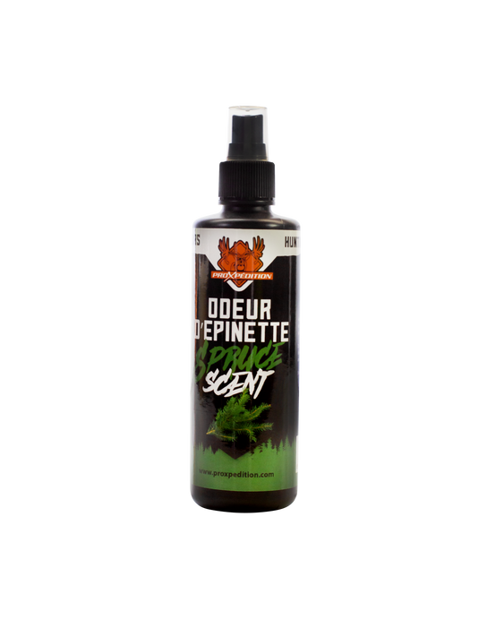 CACHE ODEUR - ÉPINETTE