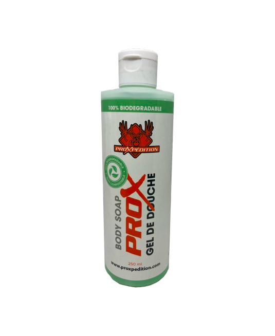 GEL DE DOUCHE - INODORE