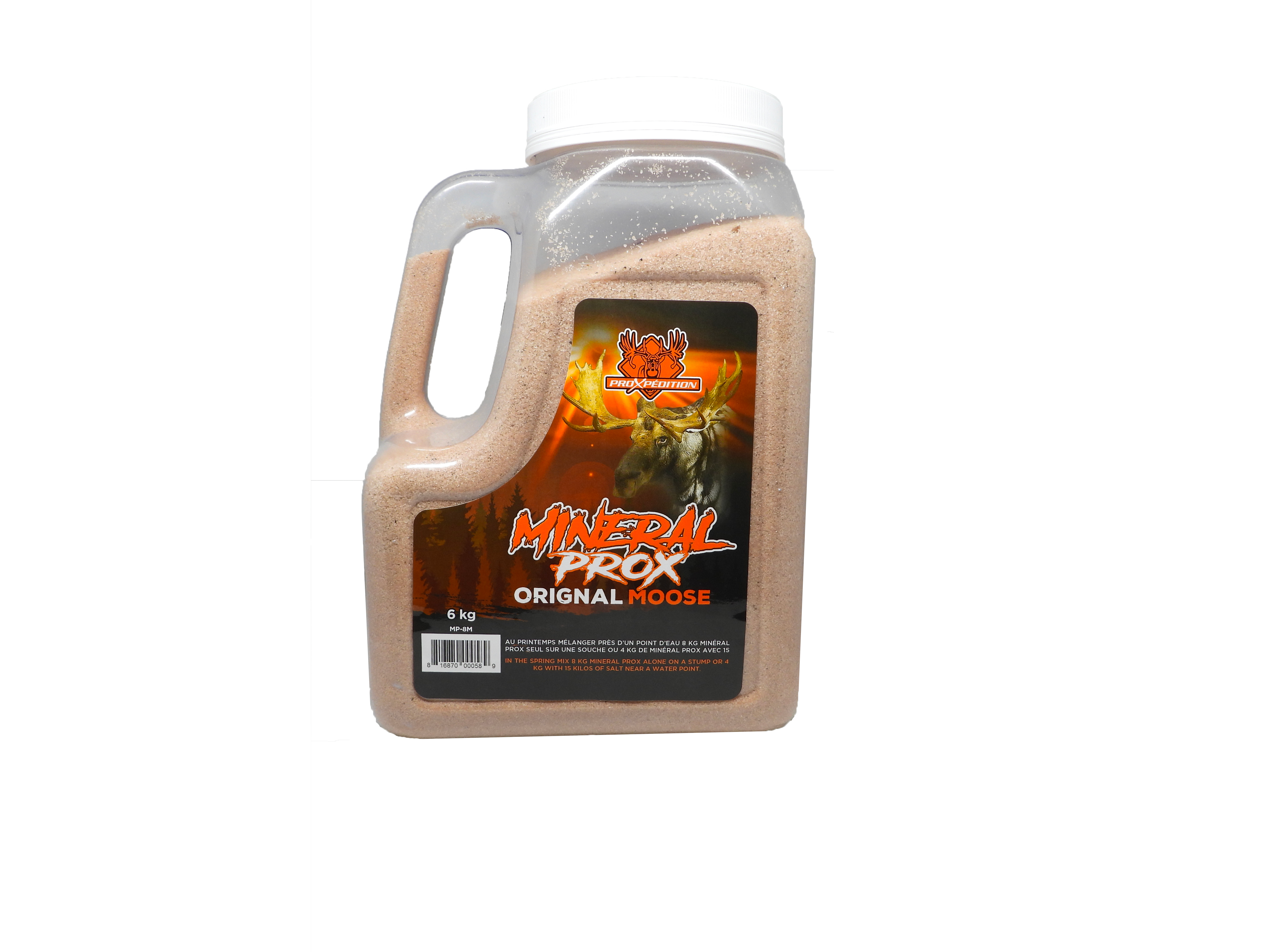 Mineral ProX - Orignal | Orignal | ProXpedition – Proxpedition