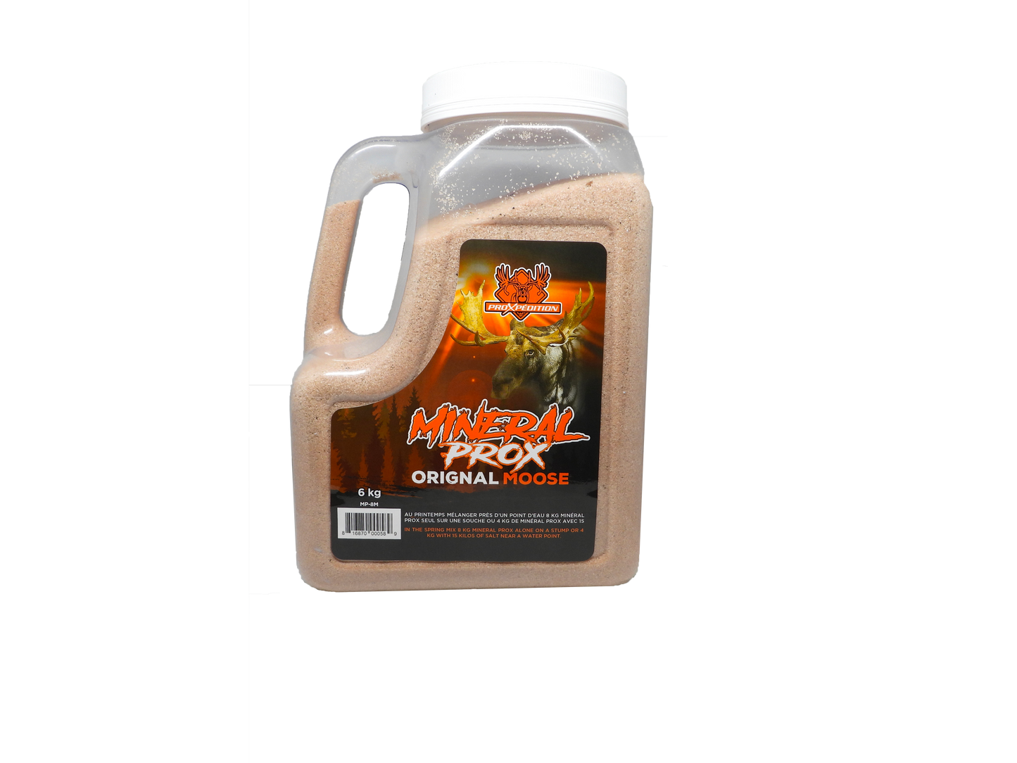 Mineral ProX - Orignal