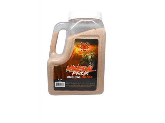 Mineral ProX - Orignal