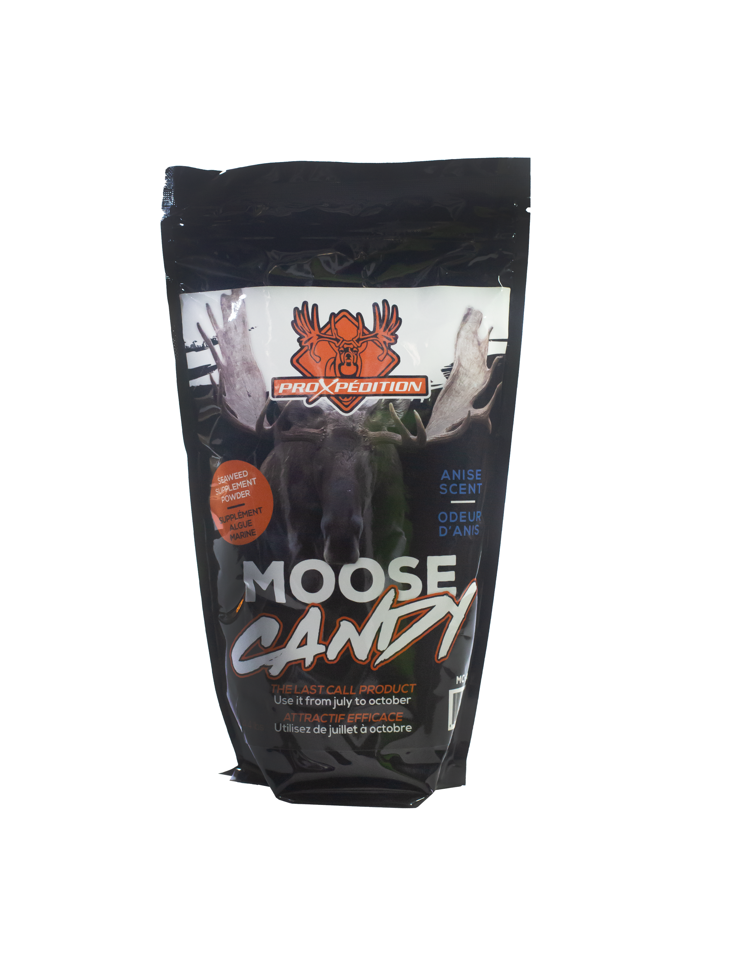 Moose Candy - Anis | Orignal | ProXpedition – Proxpedition