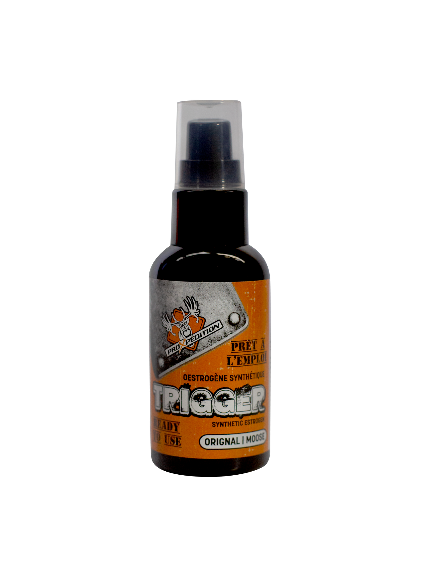 TRIGGER - Œstrogène synthétique - Orignal