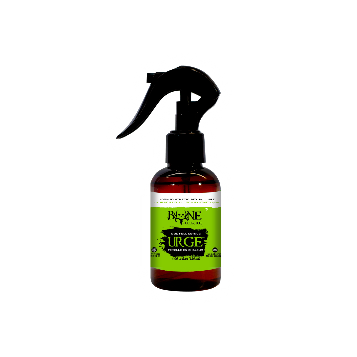 URGE - Doe in Heat Sexual Lure