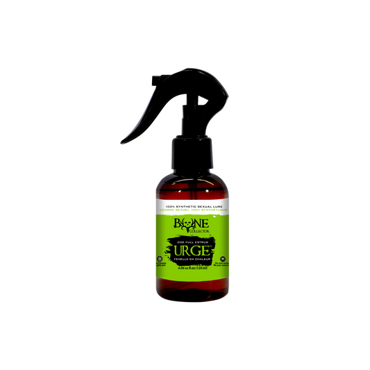 URGE - Doe in Heat Sexual Lure