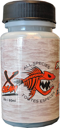 XCREAM - Smelt Cream