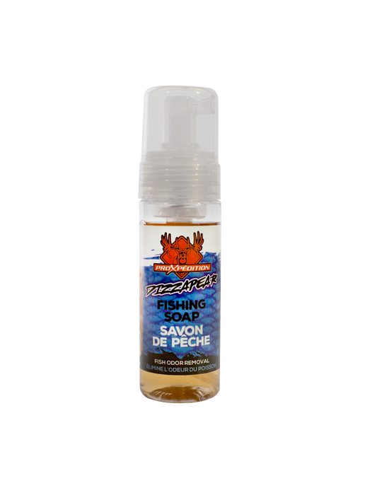 SAVON DE PÊCHE - AGRUMES