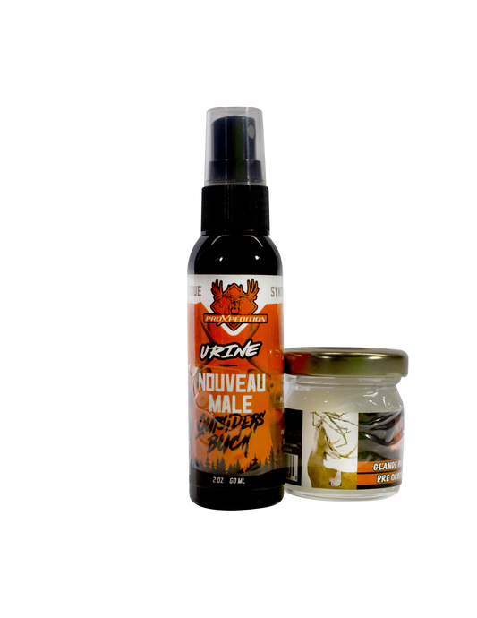 ORBITAL COMBO - RUT 60