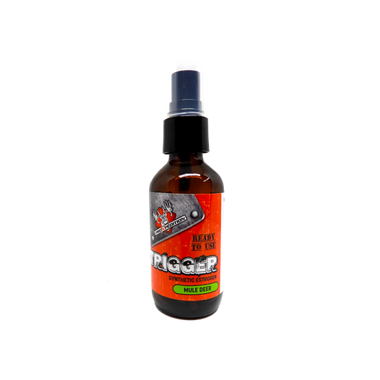 TRIGGER - Synthetic Estrogen - Mule Deer