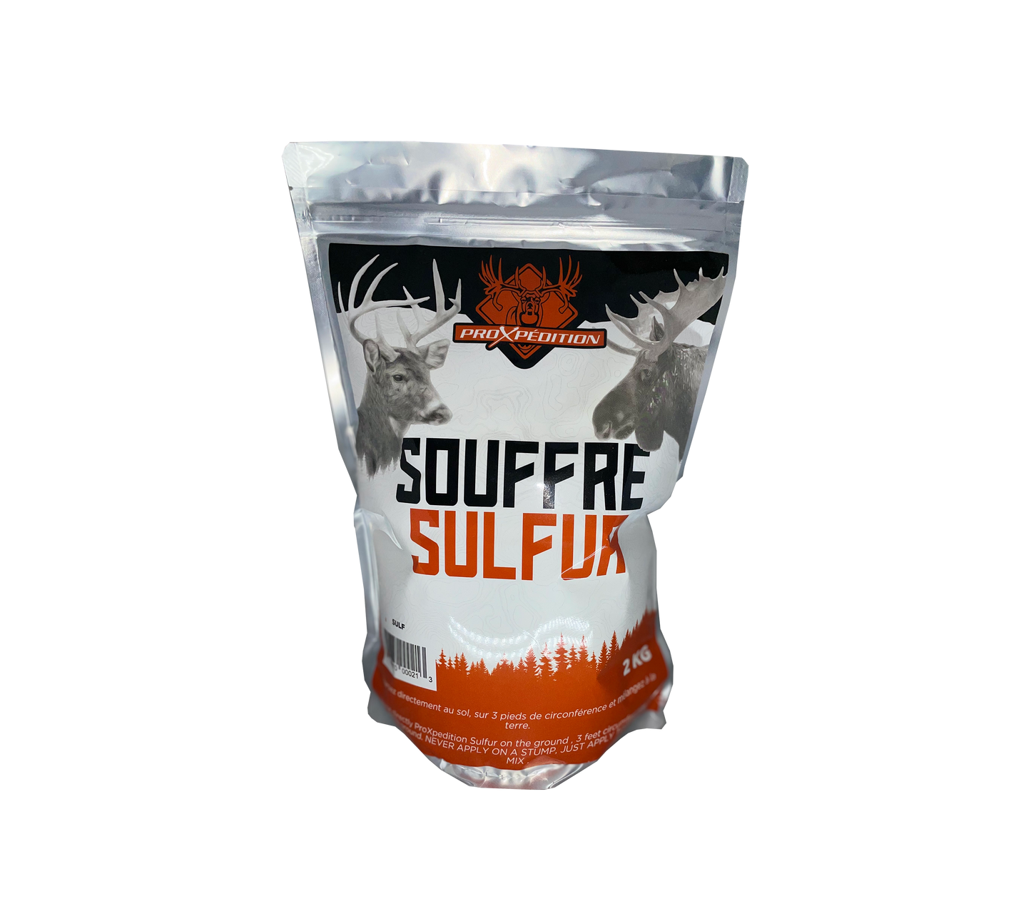SOUFRE