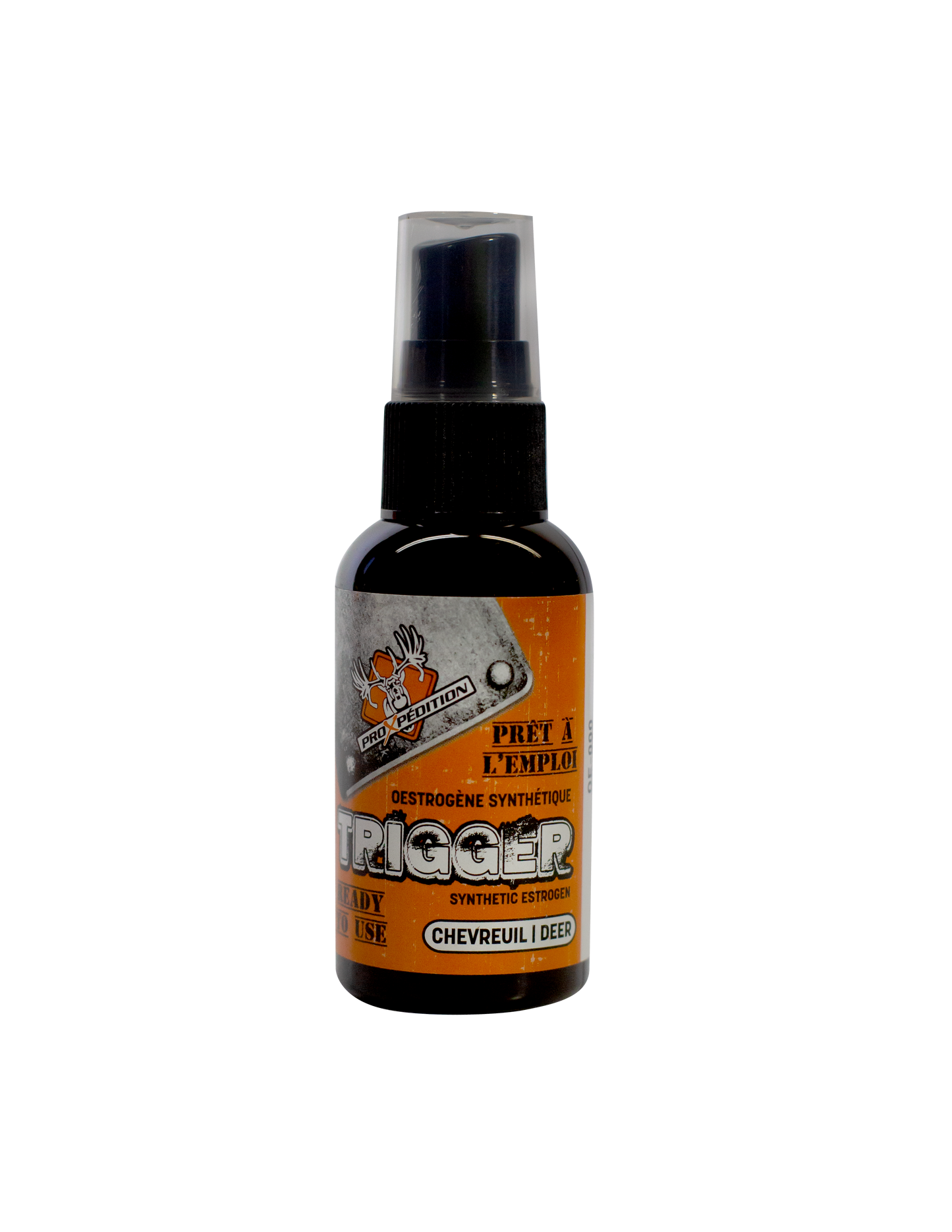 TRIGGER - Synthetic Estrogen - Whitetail Doe